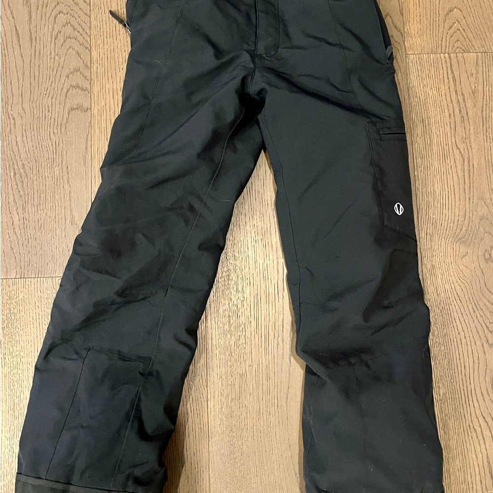 Sunice Youth Ski Pants w/ Extendable Hem